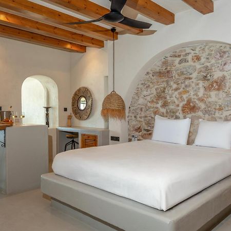 Churchill Townhouse Bodrum Esterno foto