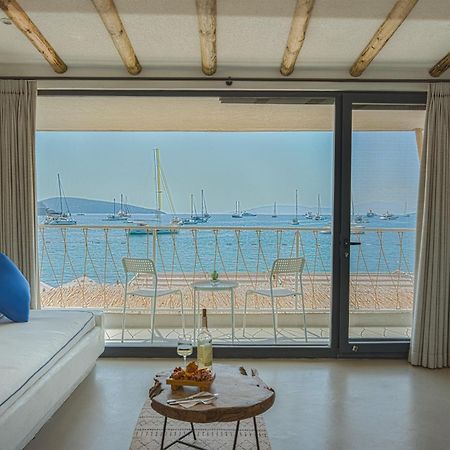 Churchill Townhouse Bodrum Esterno foto
