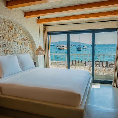 Churchill Townhouse Bodrum Esterno foto