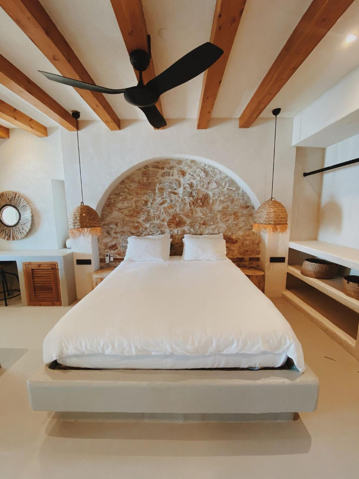 Churchill Townhouse Bodrum Esterno foto