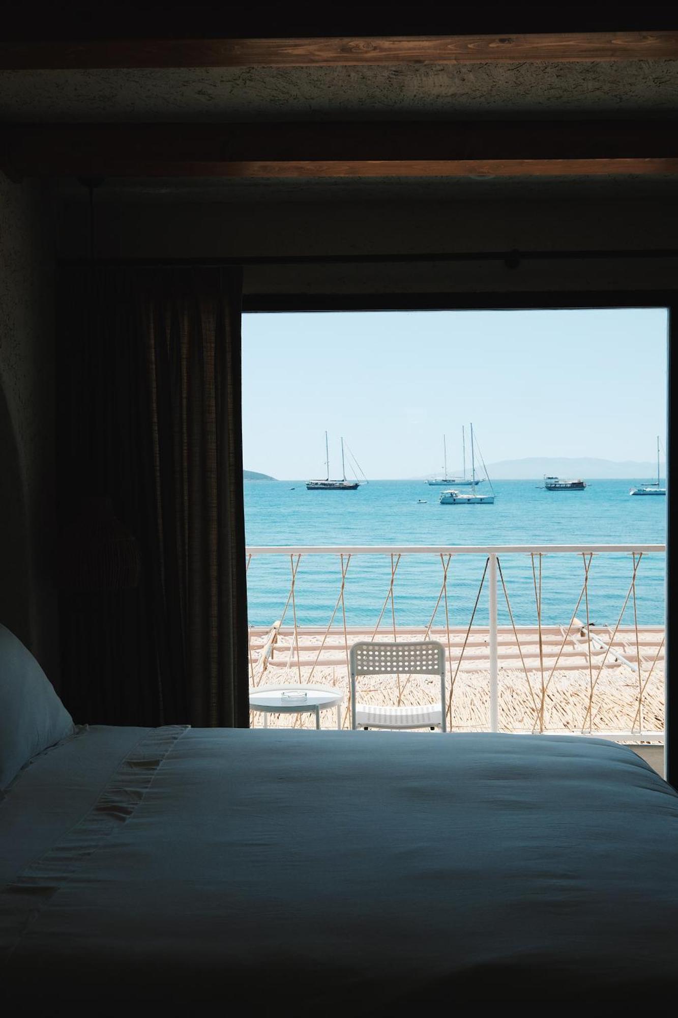 Churchill Townhouse Bodrum Camera foto