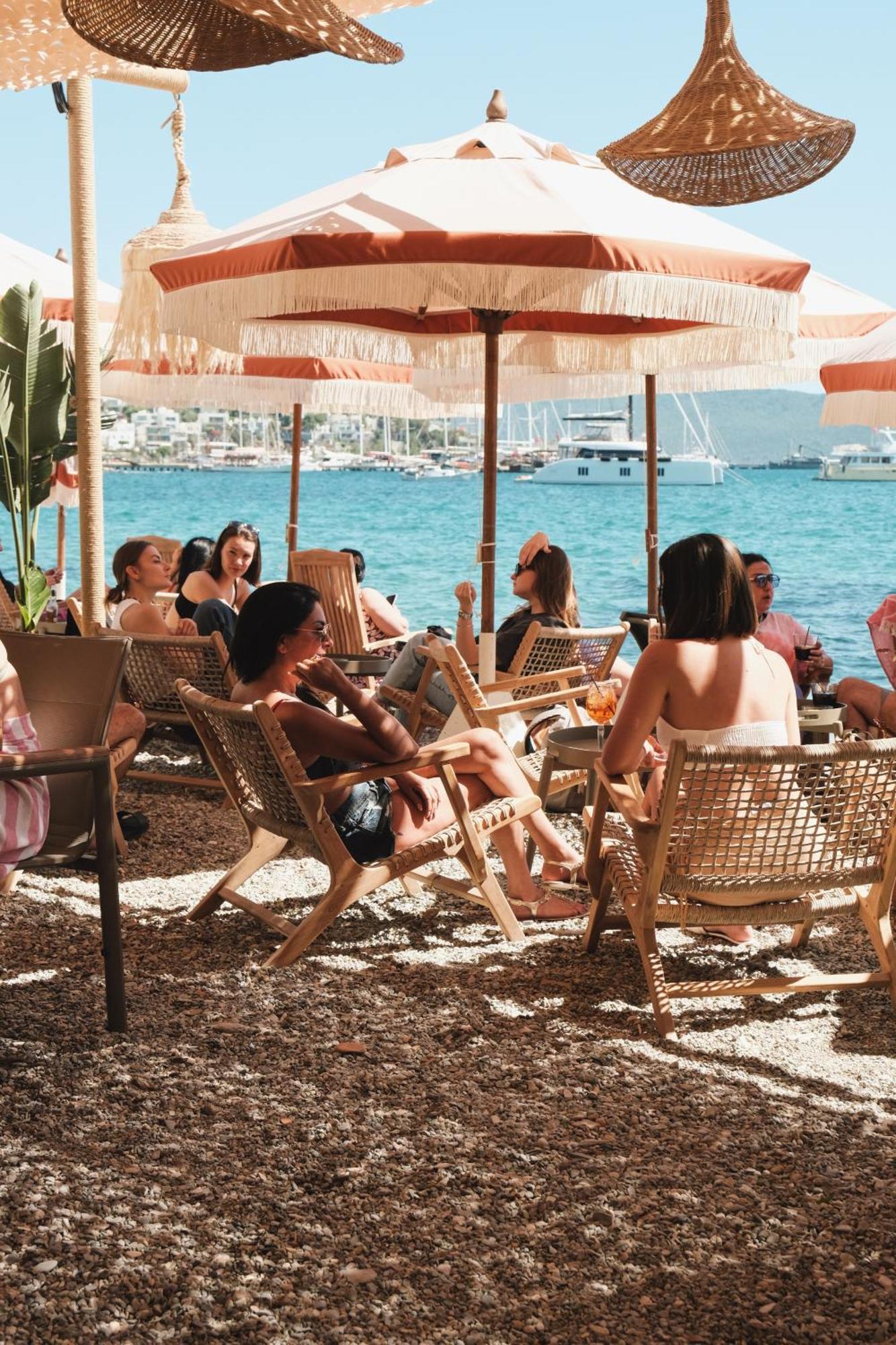 Churchill Townhouse Bodrum Camera foto