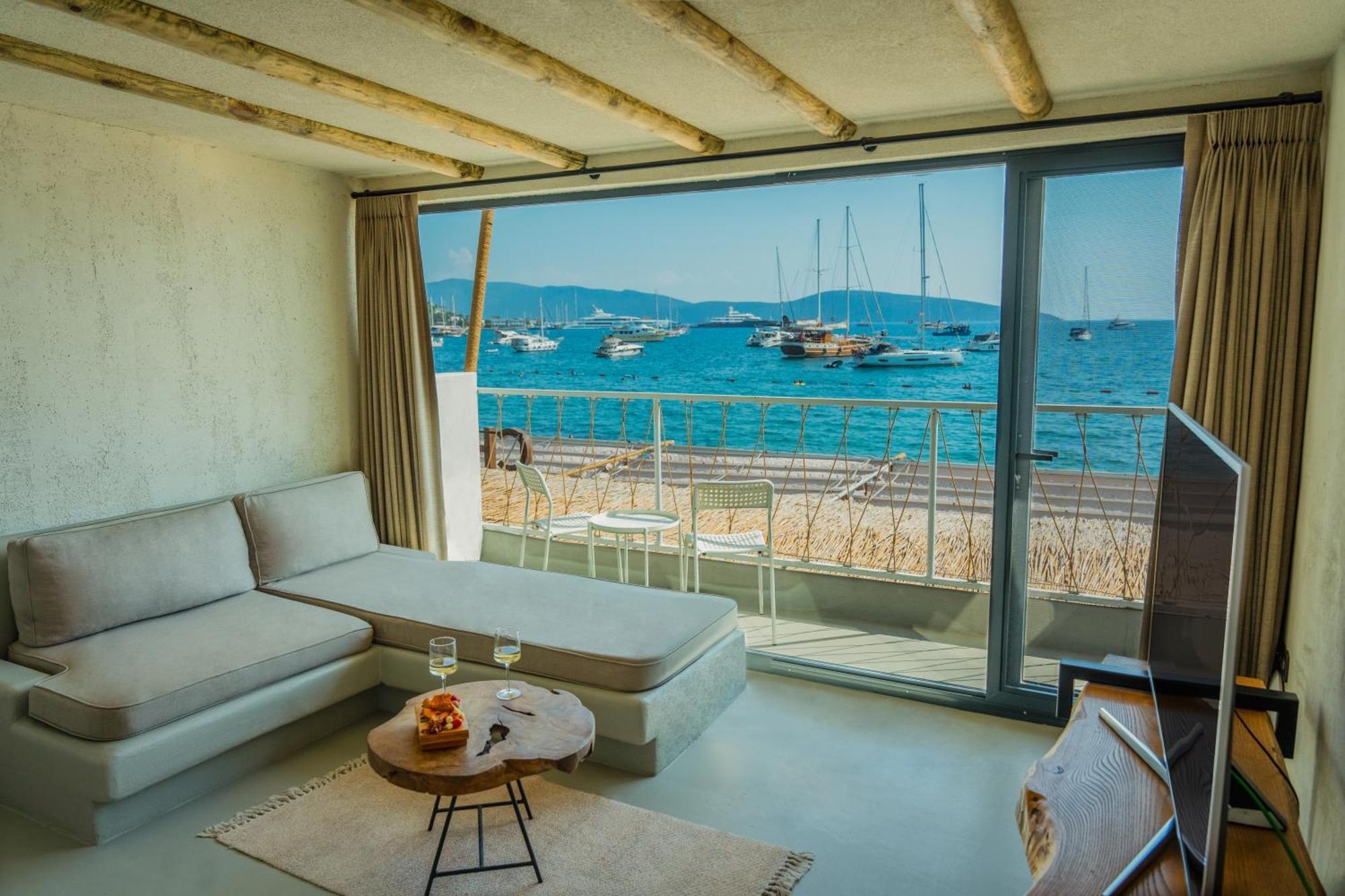 Churchill Townhouse Bodrum Esterno foto