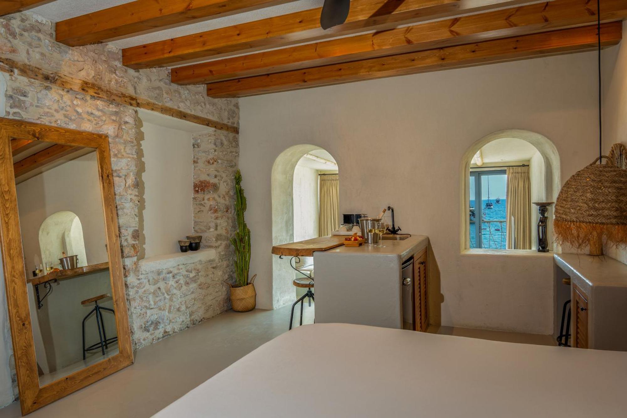 Churchill Townhouse Bodrum Esterno foto