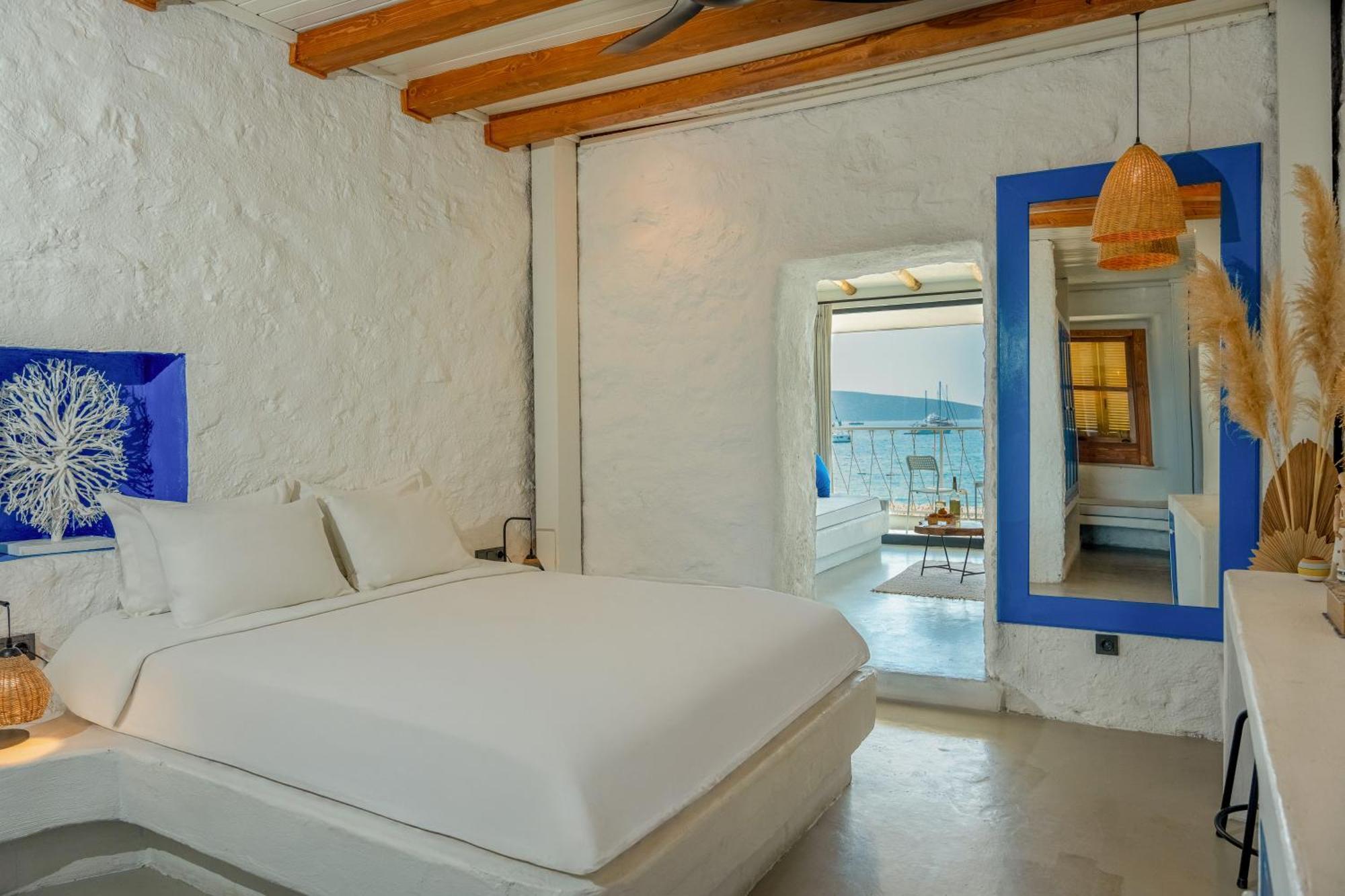 Churchill Townhouse Bodrum Esterno foto