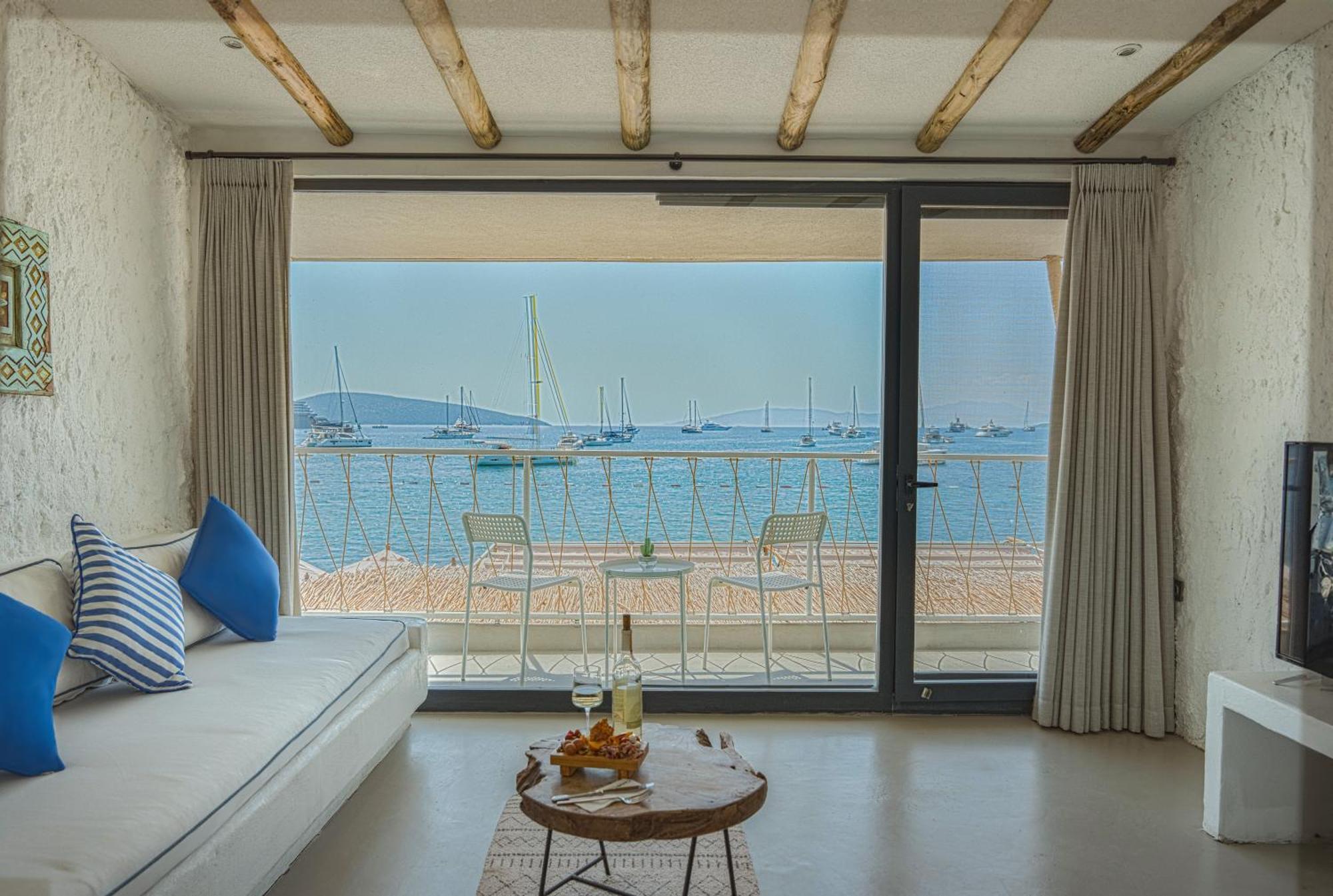 Churchill Townhouse Bodrum Esterno foto
