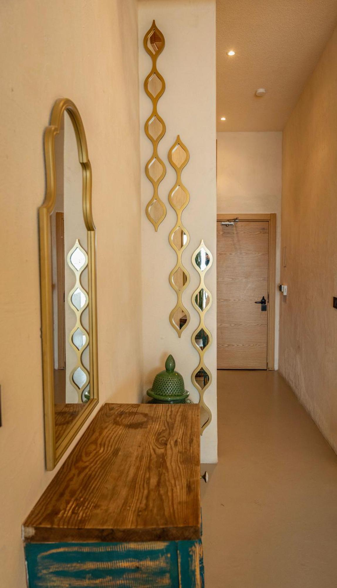 Churchill Townhouse Bodrum Esterno foto