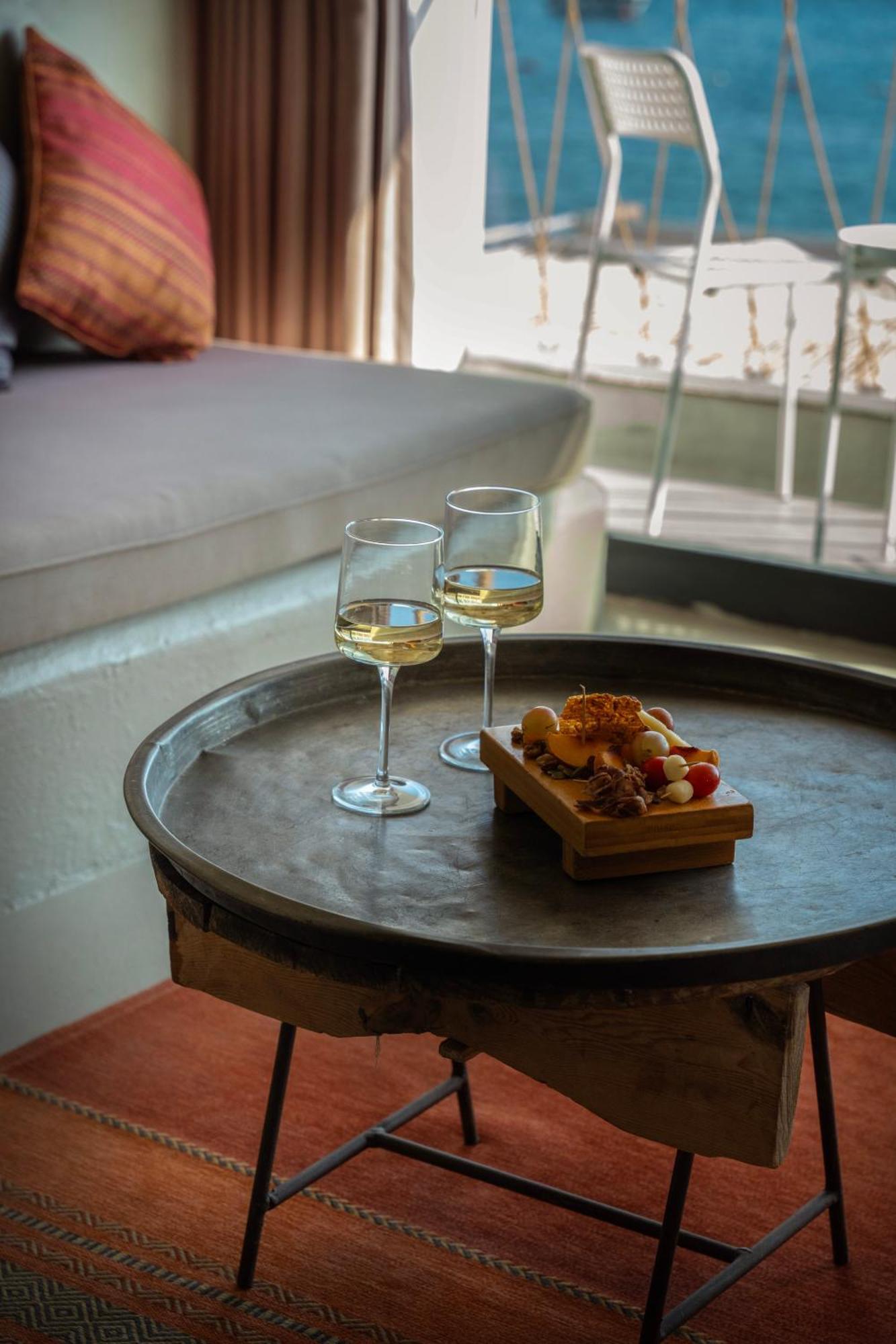 Churchill Townhouse Bodrum Esterno foto