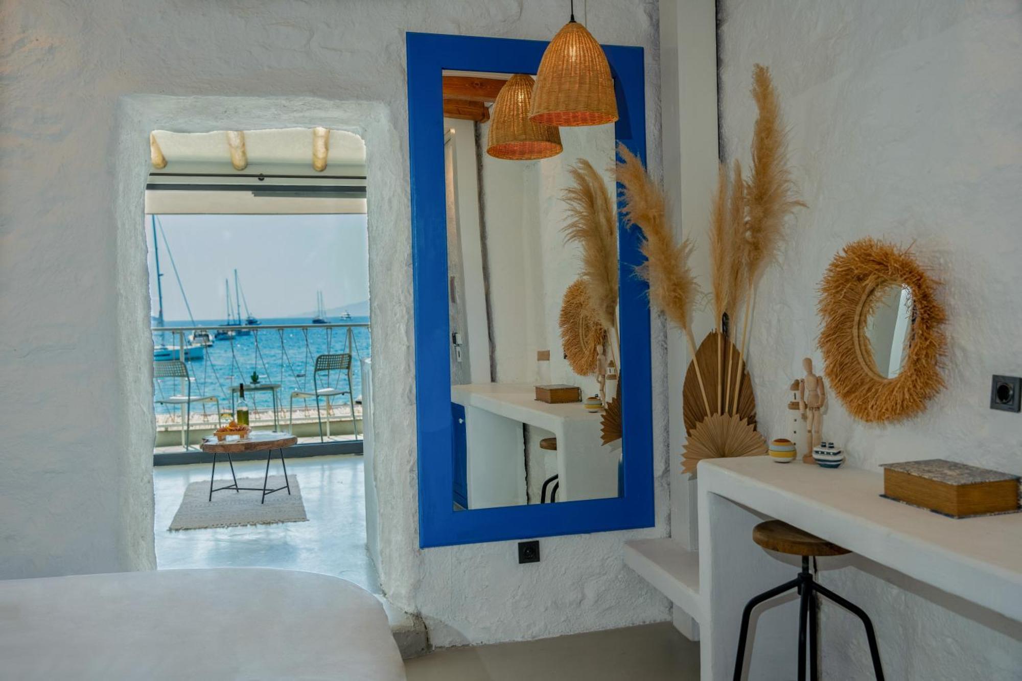 Churchill Townhouse Bodrum Esterno foto