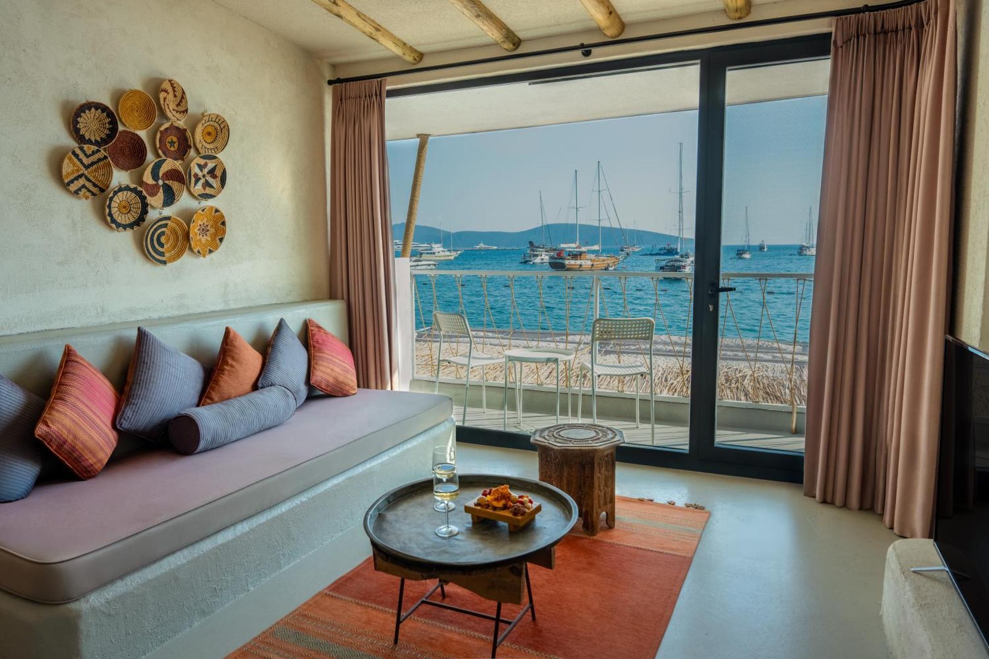 Churchill Townhouse Bodrum Esterno foto