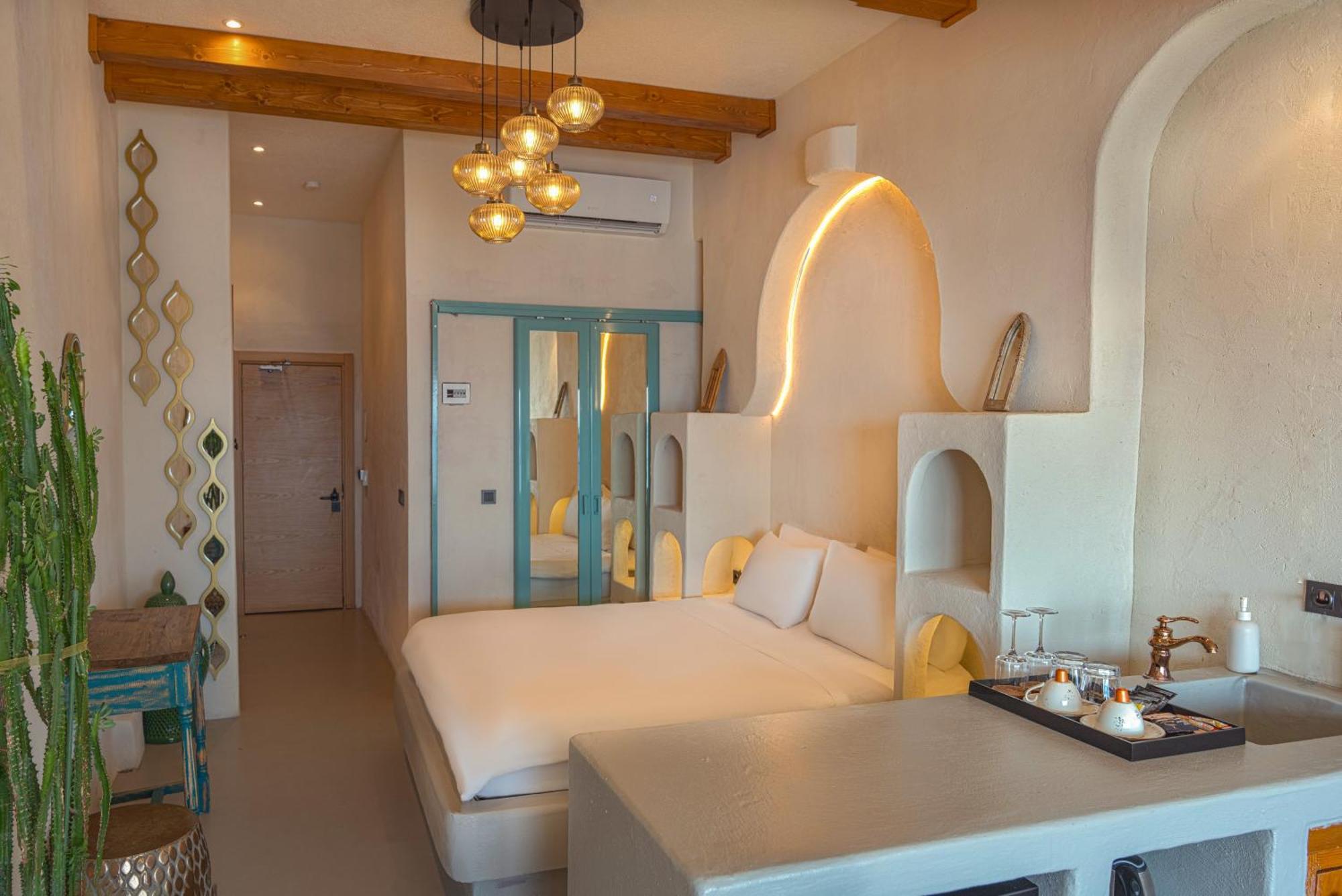Churchill Townhouse Bodrum Esterno foto