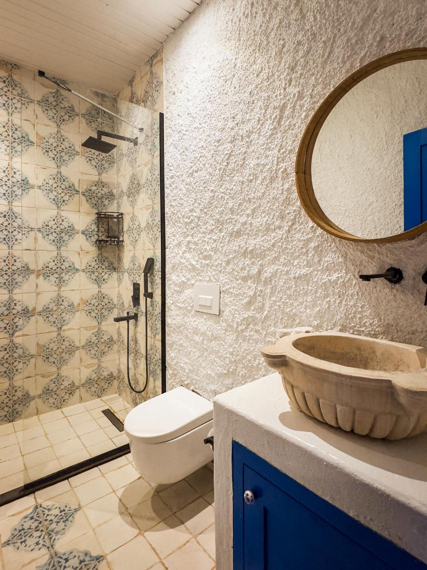 Churchill Townhouse Bodrum Esterno foto
