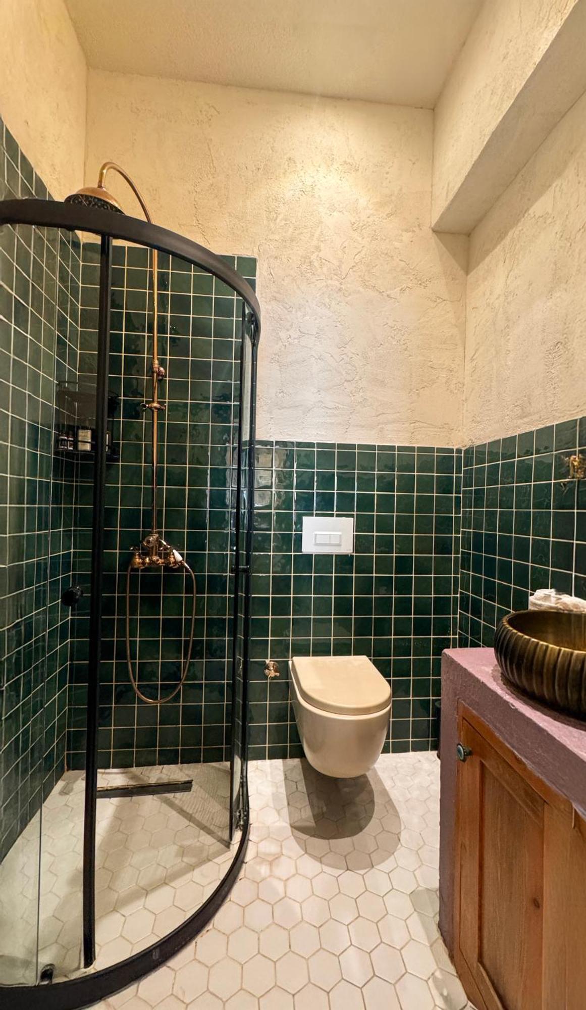 Churchill Townhouse Bodrum Esterno foto